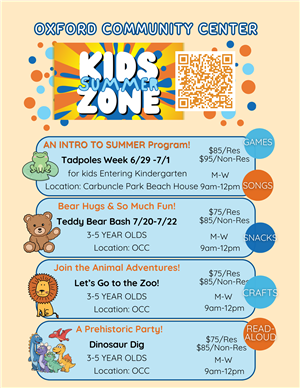 kids zone 2026.2