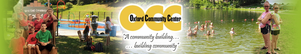 Oxford Community Center